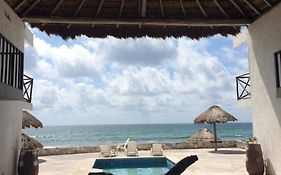 Casa Amor Pto Morelos